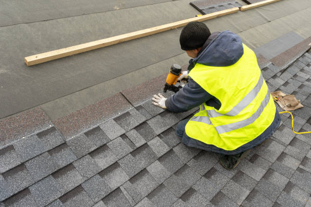 Quick and Trustworthy Emergency Roof Repair Services in Ferndale, PA