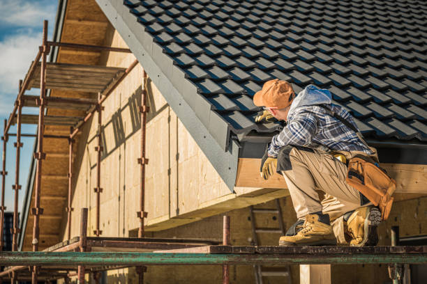 Best Roofing Contractor Near Me  in Ferndale, PA