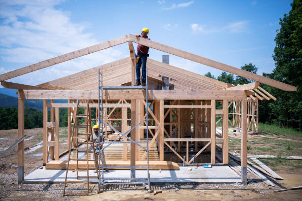 Best New Roof Installation  in Ferndale, PA