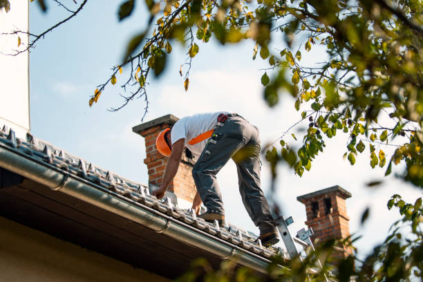 Best Tile Roofing Contractor  in Ferndale, PA