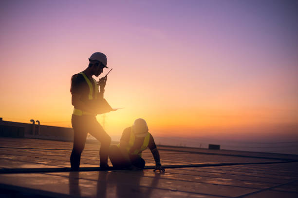 Best Roof Leak Repair  in Ferndale, PA