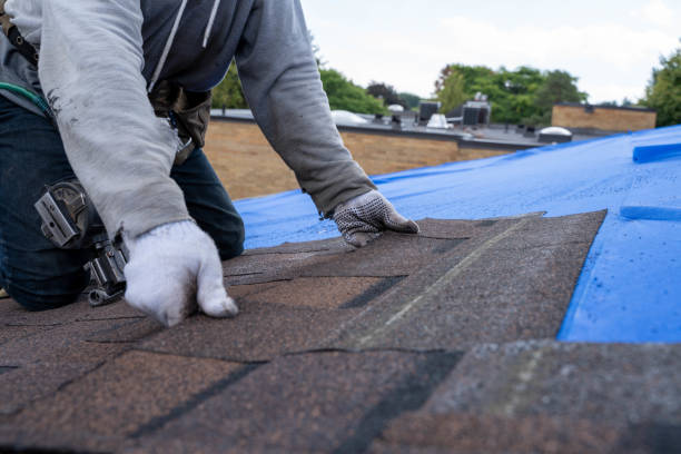 Best Slate Roofing Contractor  in Ferndale, PA