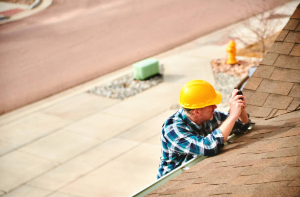 Best Storm Damage Roof Repair  in Ferndale, PA