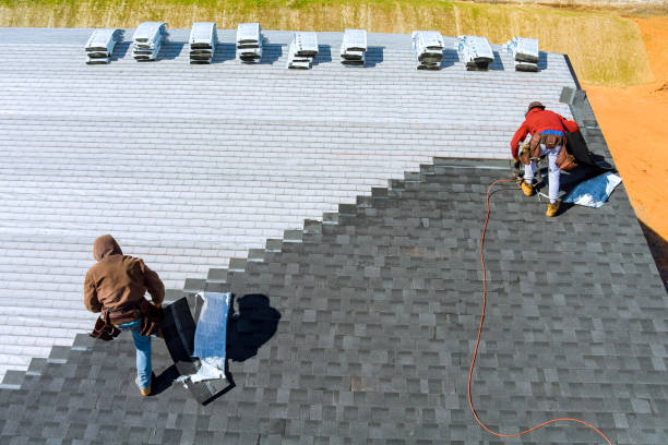 Roof Repair Estimates in Ferndale, PA