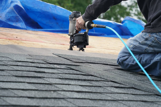 Best Best Roofing Contractors  in Ferndale, PA