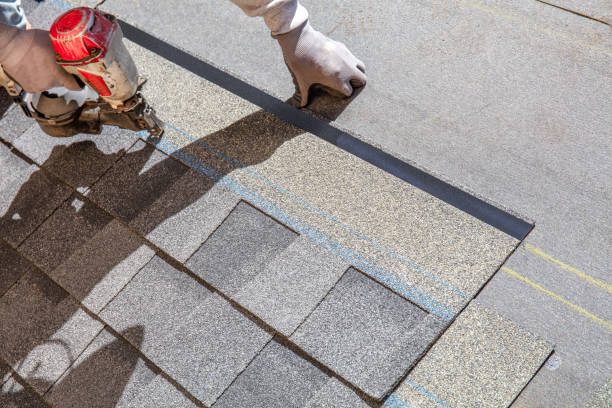 Professional Roofing Contractor in Ferndale, PA